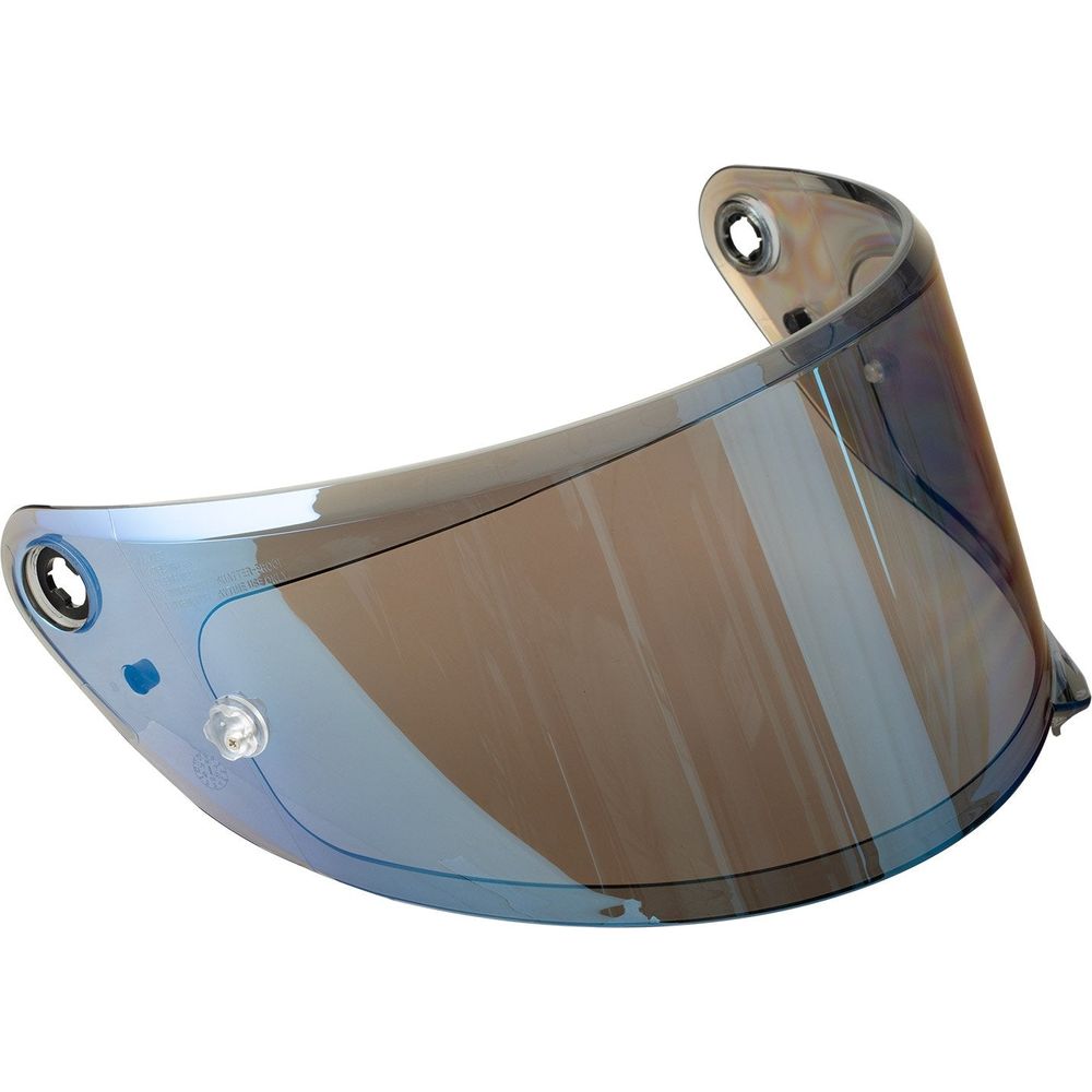 HJC HJ-35 RPHA 1 Pinlock Visor Iridium Blue FREE 1 YEAR Returns, FREE UK Delivery | ThrottleChimp