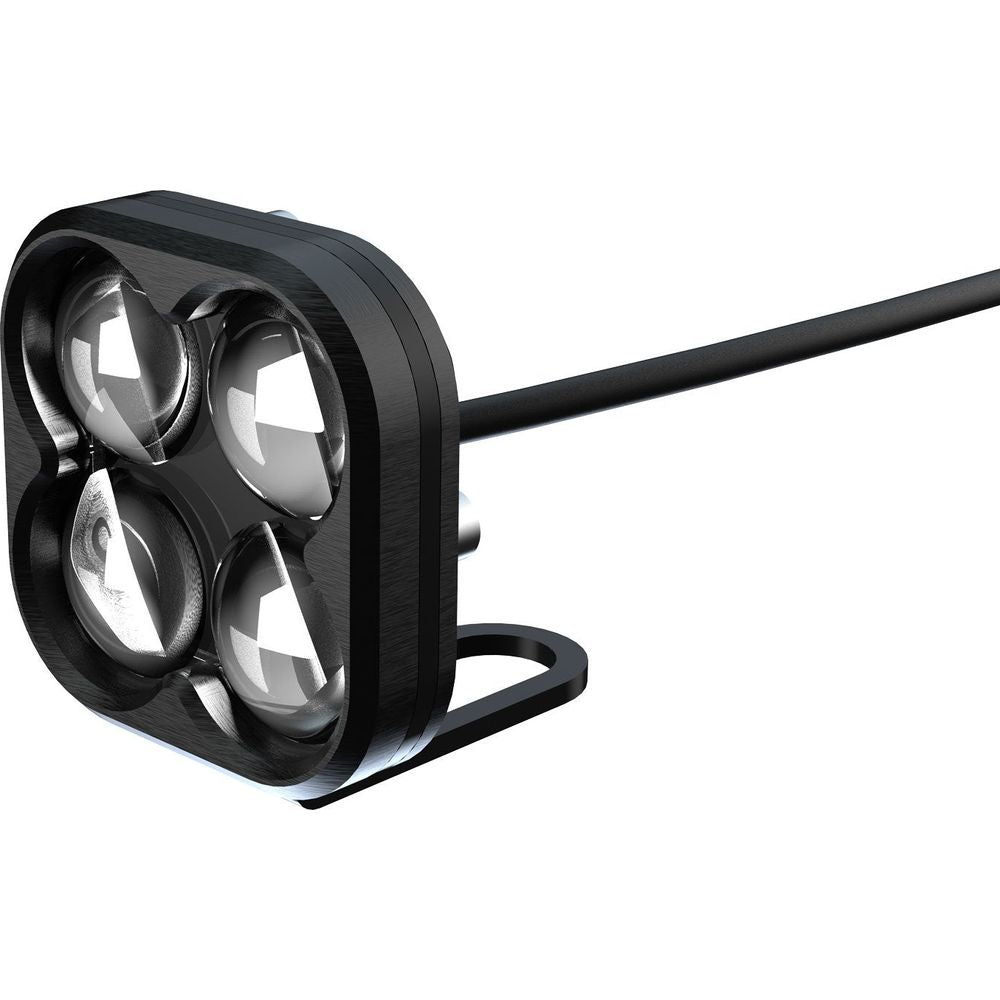 Oxford Cube Light Black FREE 1 YEAR Returns, FREE UK Delivery | ThrottleChimp