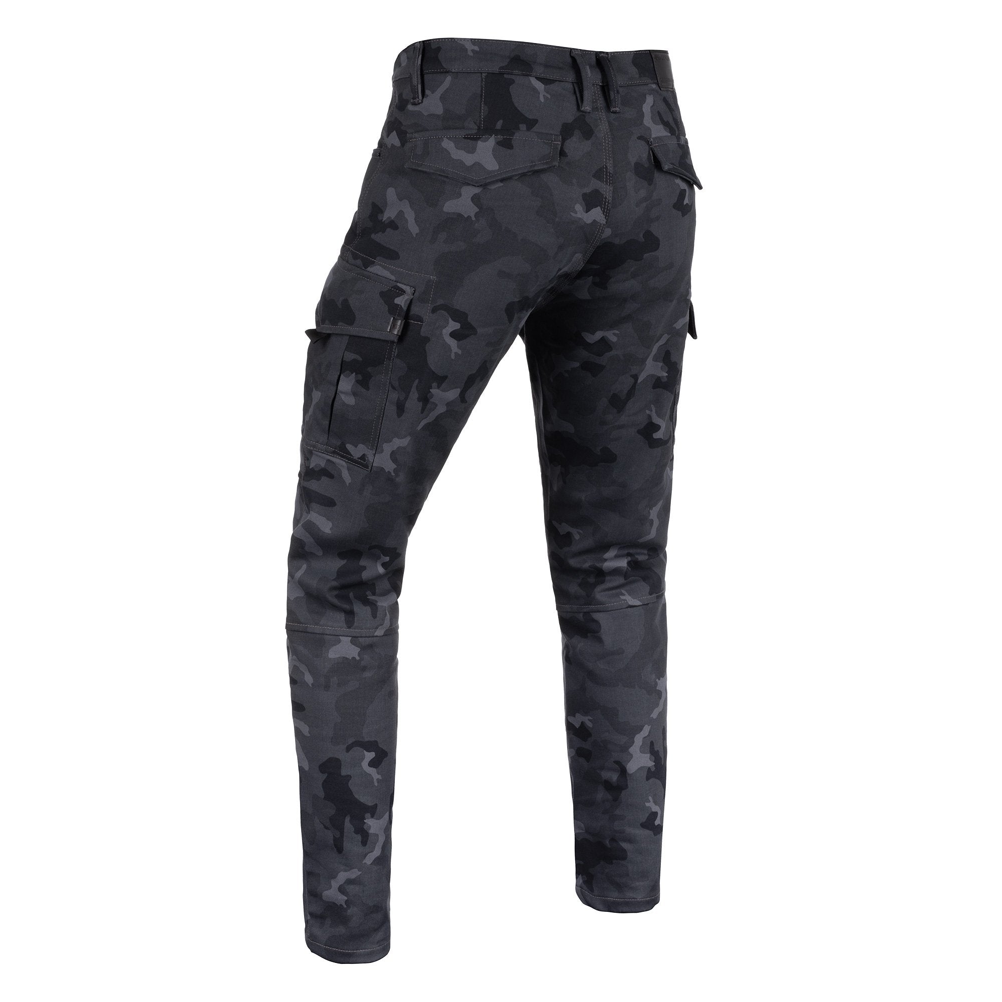 Oxford Original Approved AA Cargo Trouser Camo FREE 1 YEAR Returns, FREE UK Delivery | ThrottleChimp
