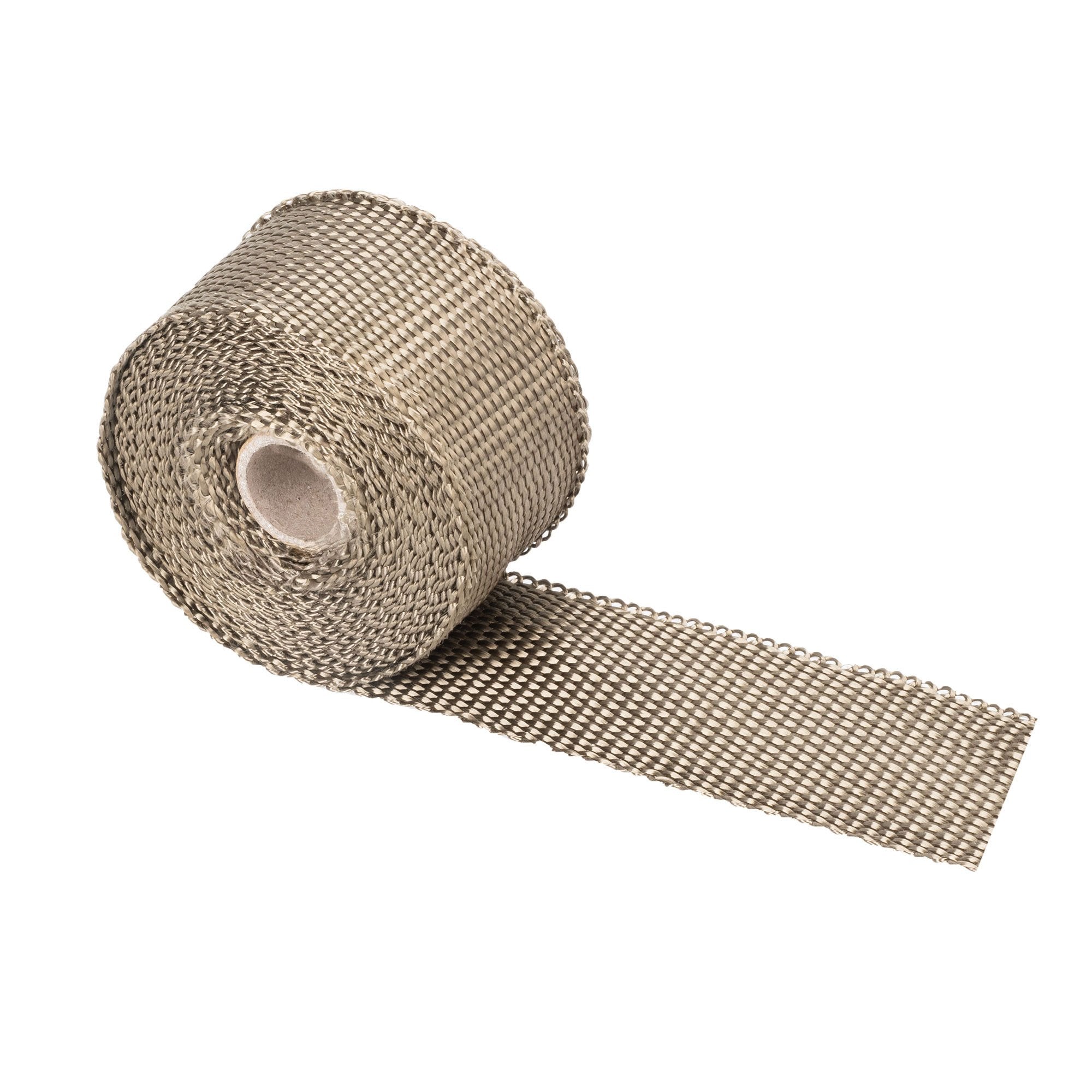 Oxford Exhaust Wrap Titanium FREE 1 YEAR Returns, FREE UK Delivery | ThrottleChimp
