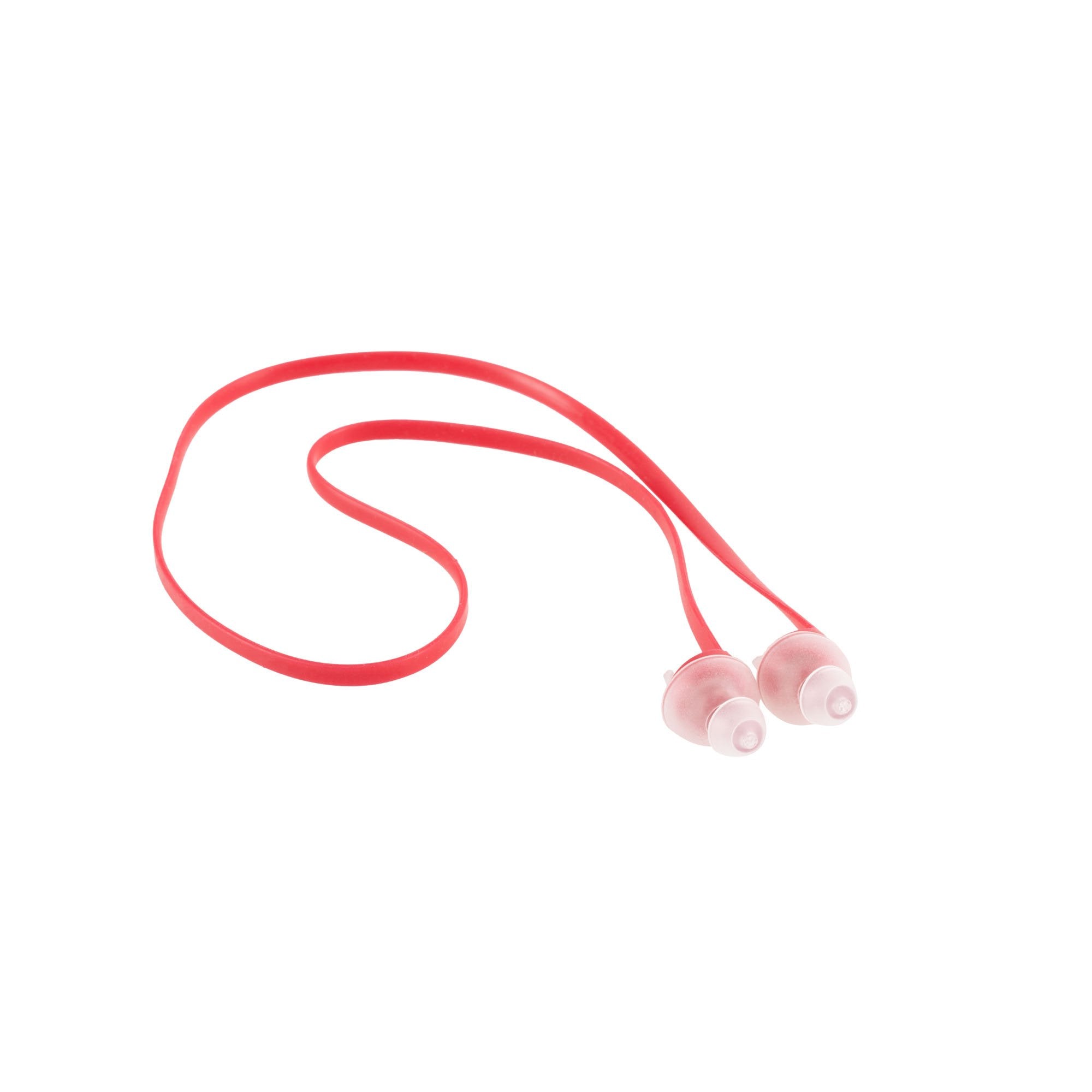 Oxford FilterBuds Race 28 SNR Ear Buds Clear / Red FREE 1 YEAR Returns, FREE UK Delivery | ThrottleChimp