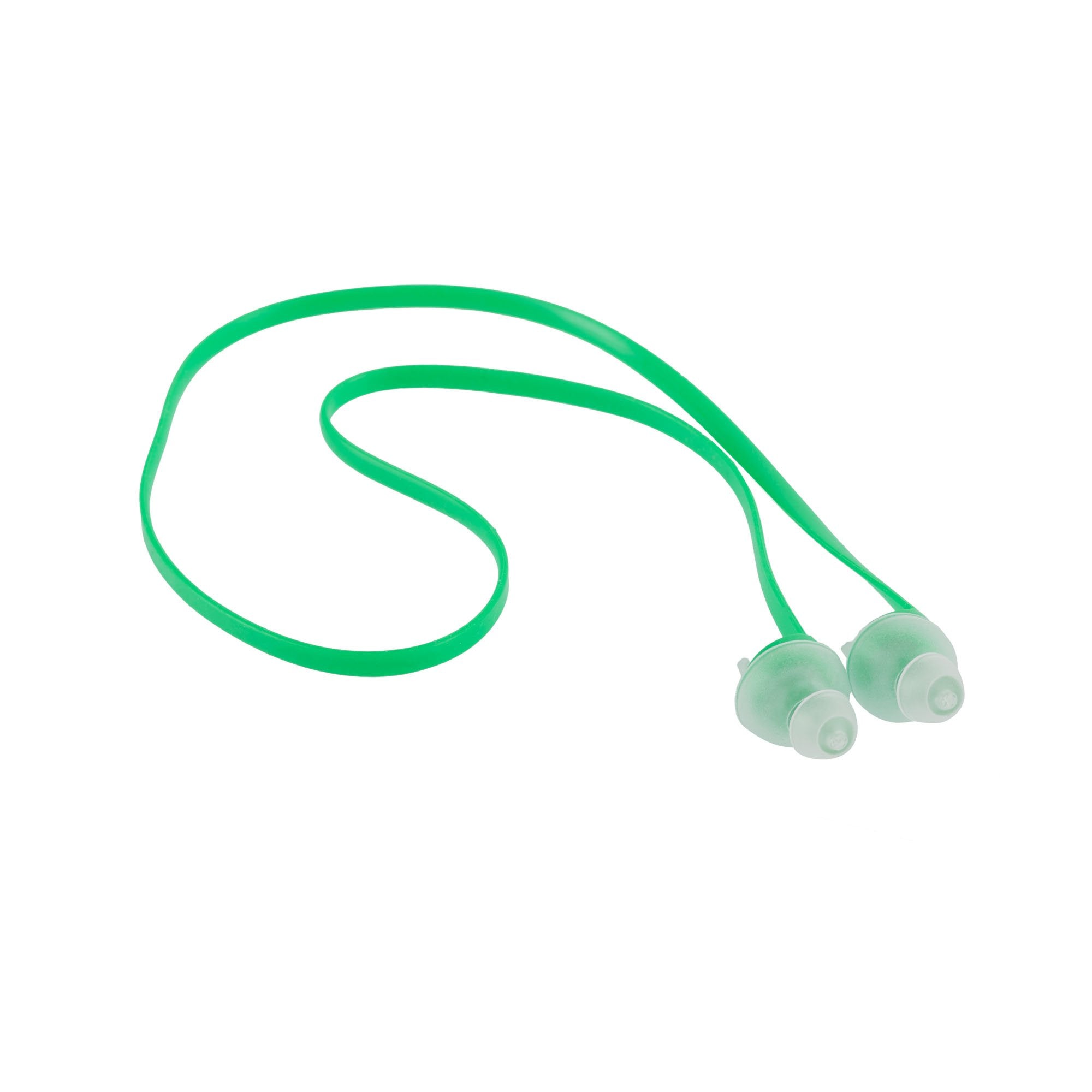 Oxford FilterBuds Commuter 18 SNR Ear Buds Clear / Green FREE 1 YEAR Returns, FREE UK Delivery | ThrottleChimp