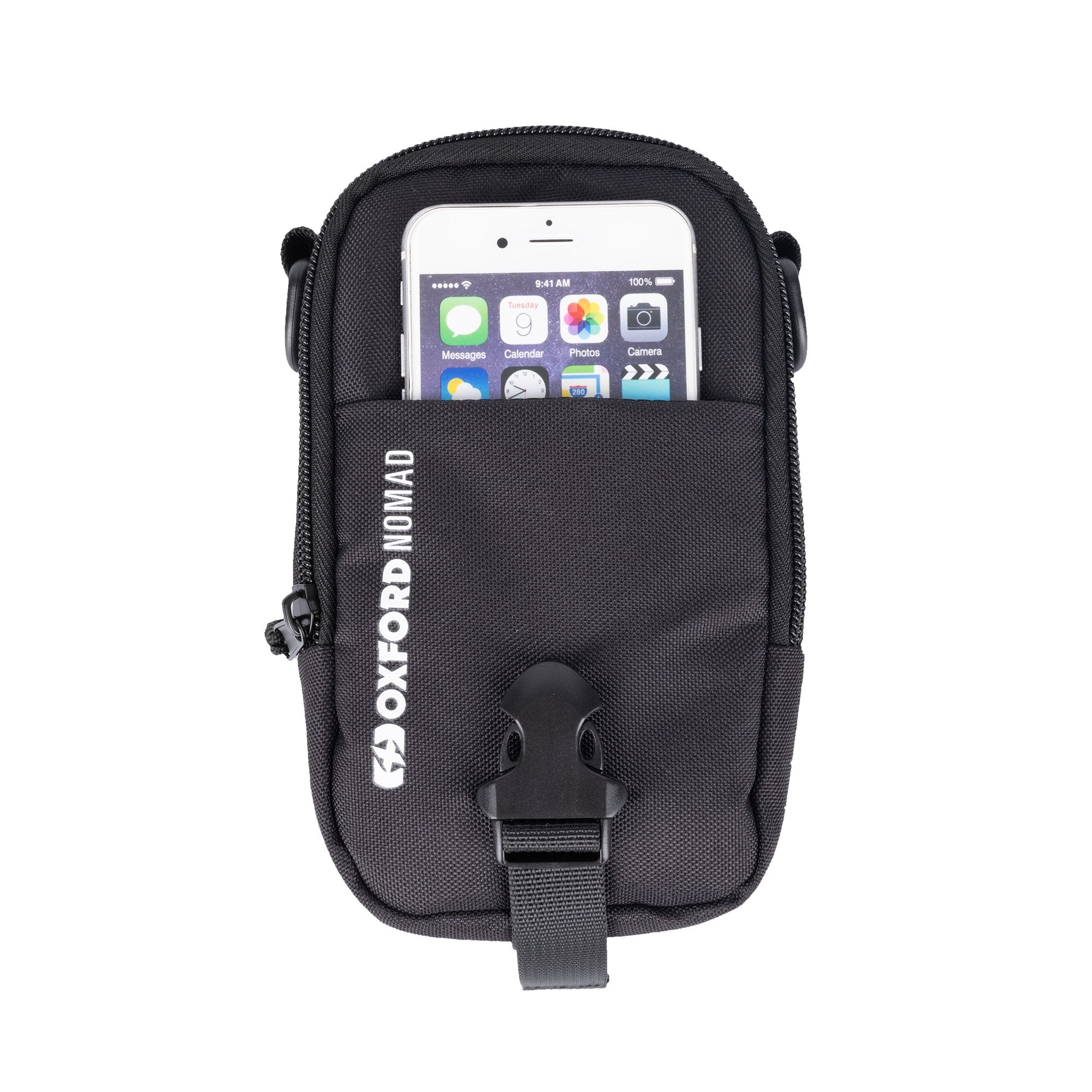 Oxford Nomad 1 Liter Utility Pouch FREE 1 YEAR Returns, FREE UK Delivery | ThrottleChimp