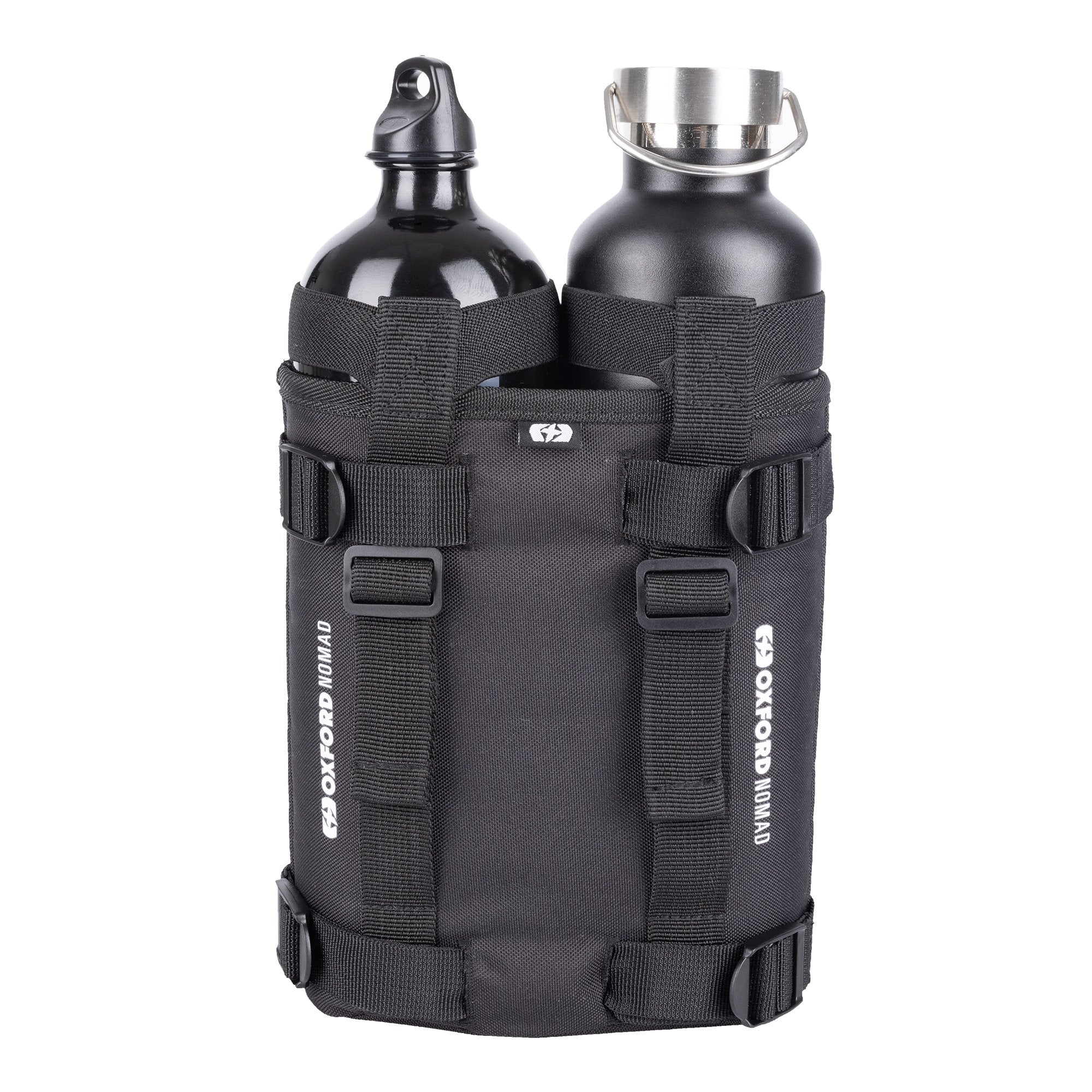 Oxford Nomad Bottlestash Extra Large FREE 1 YEAR Returns, FREE UK Delivery | ThrottleChimp