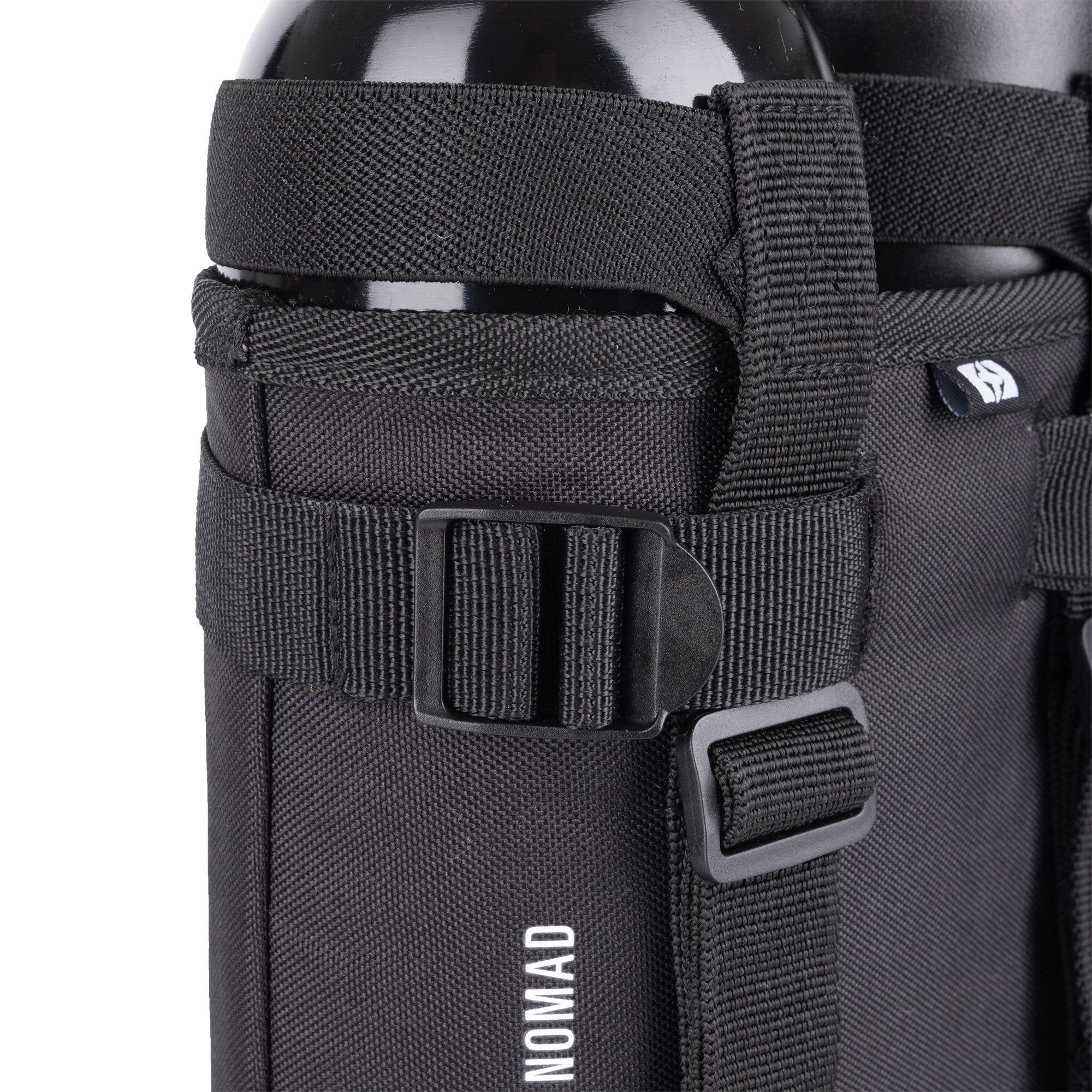 Oxford Nomad Bottlestash Extra Large FREE 1 YEAR Returns, FREE UK Delivery | ThrottleChimp