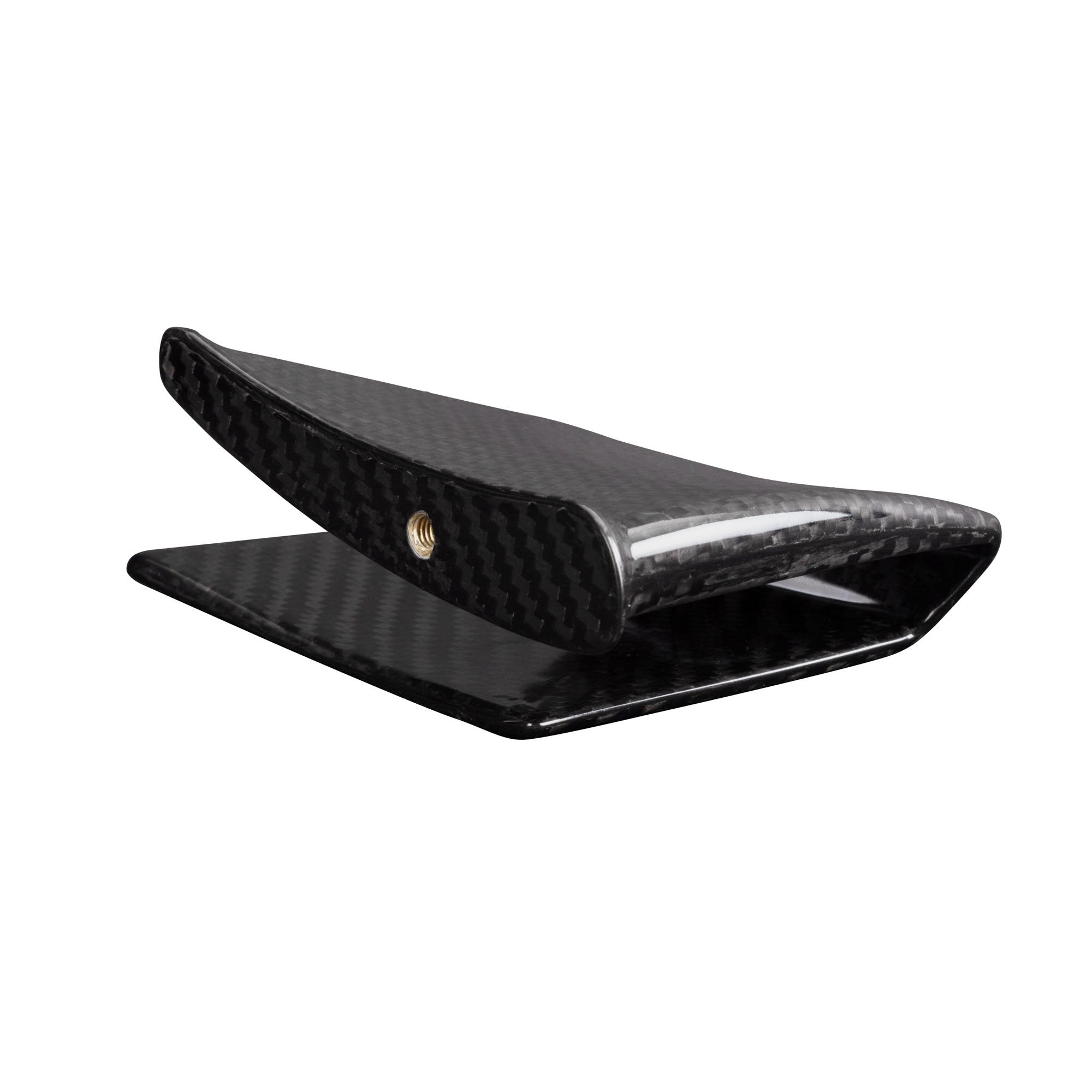Oxford Carbon Aero Wings Gloss Black FREE 1 YEAR Returns, FREE UK Delivery | ThrottleChimp