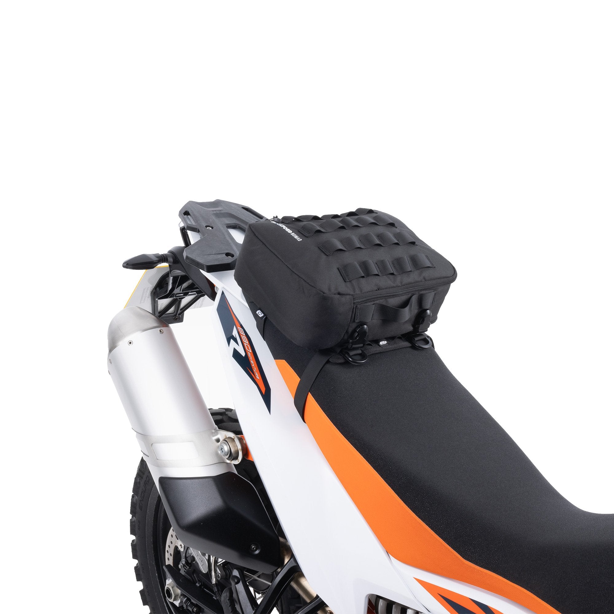 Oxford Nomad Accessory Harness FREE 1 YEAR Returns, FREE UK Delivery | ThrottleChimp