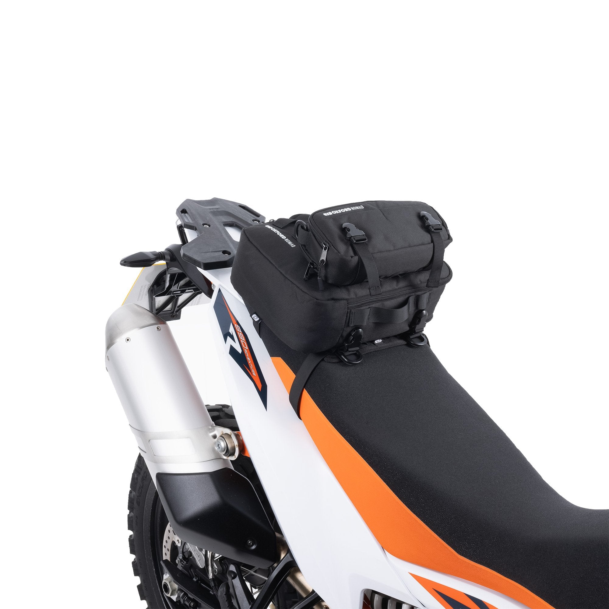 Oxford Nomad Accessory Harness FREE 1 YEAR Returns, FREE UK Delivery | ThrottleChimp