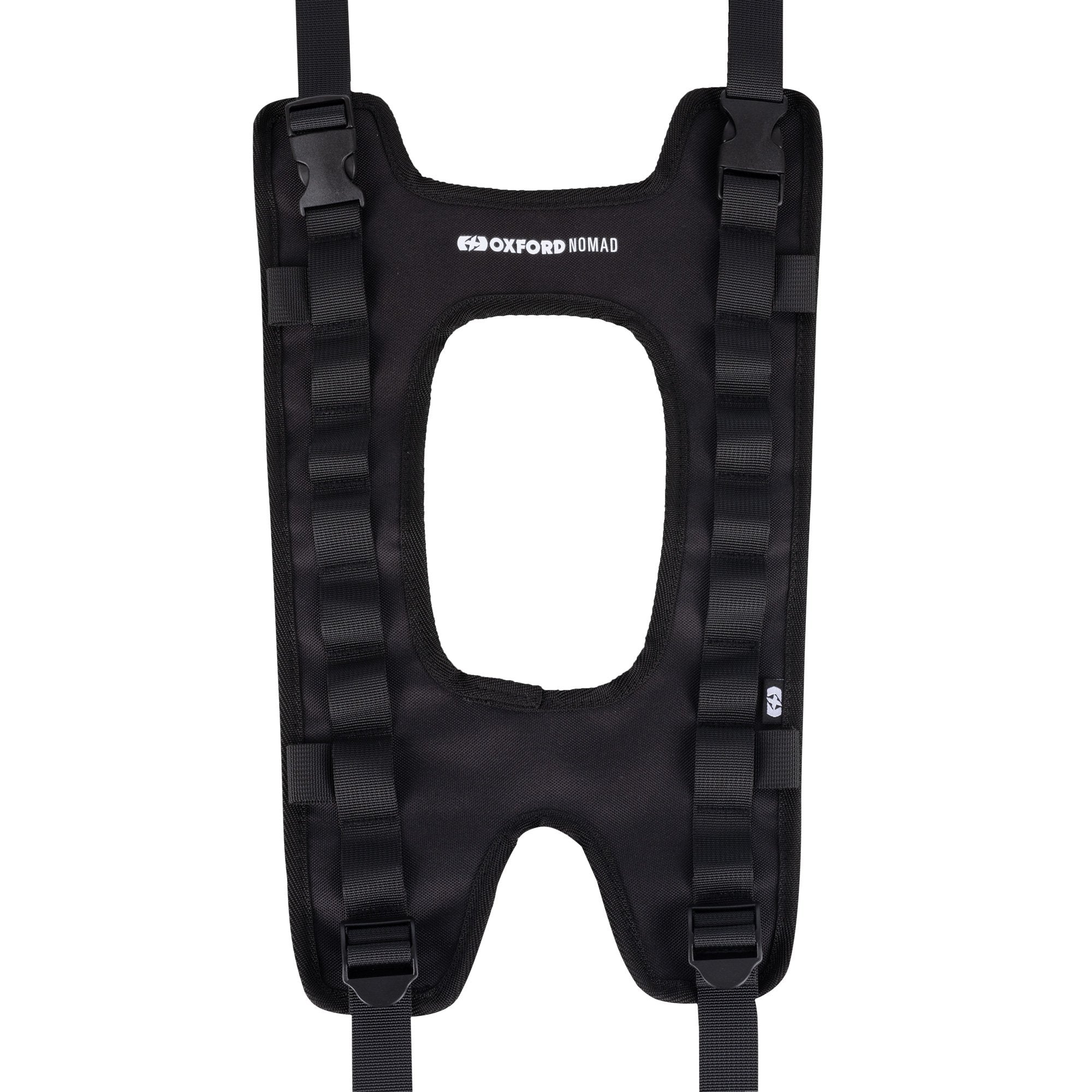 Oxford Nomad Tank Harness FREE 1 YEAR Returns, FREE UK Delivery | ThrottleChimp