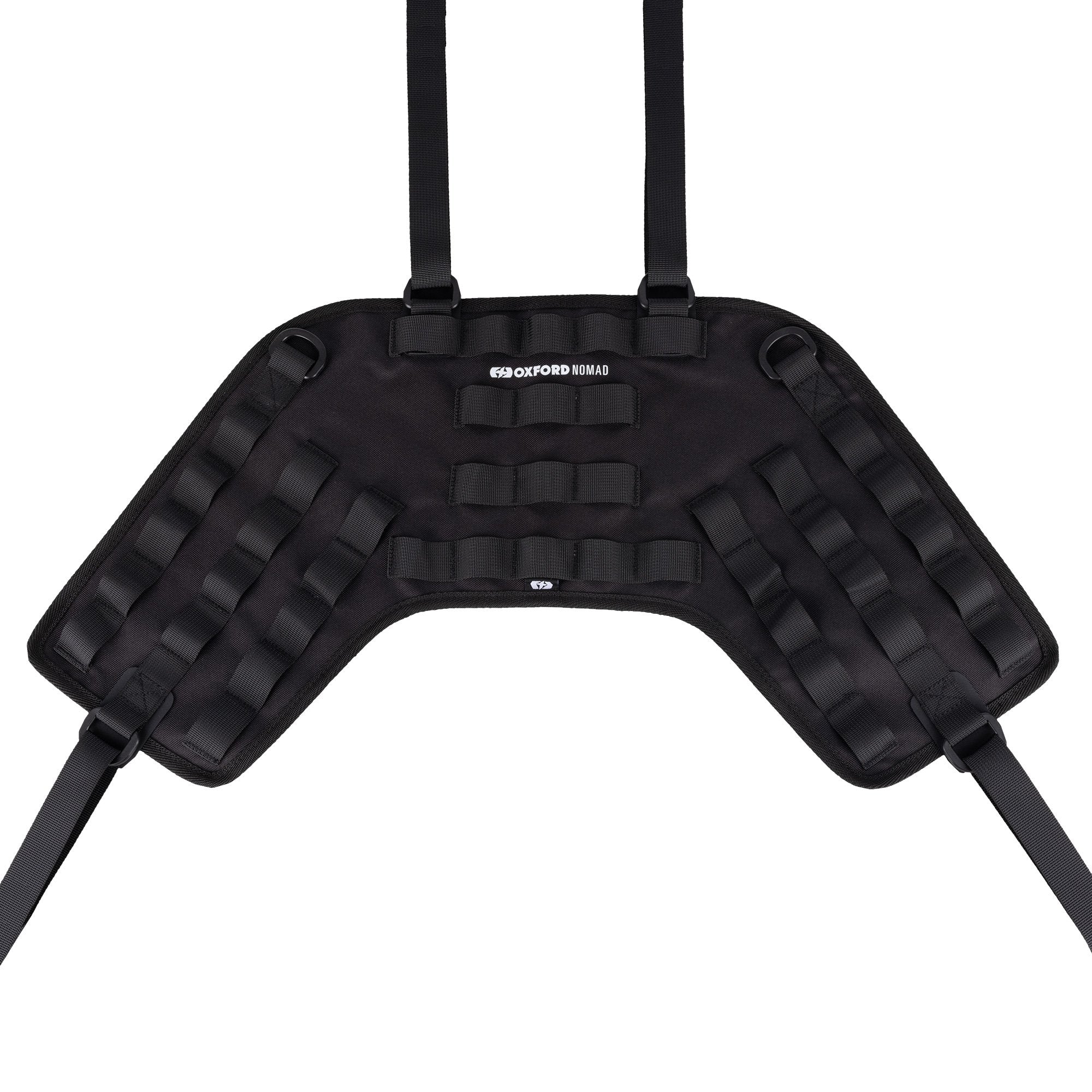 Oxford Nomad Adventure Harness FREE 1 YEAR Returns, FREE UK Delivery | ThrottleChimp