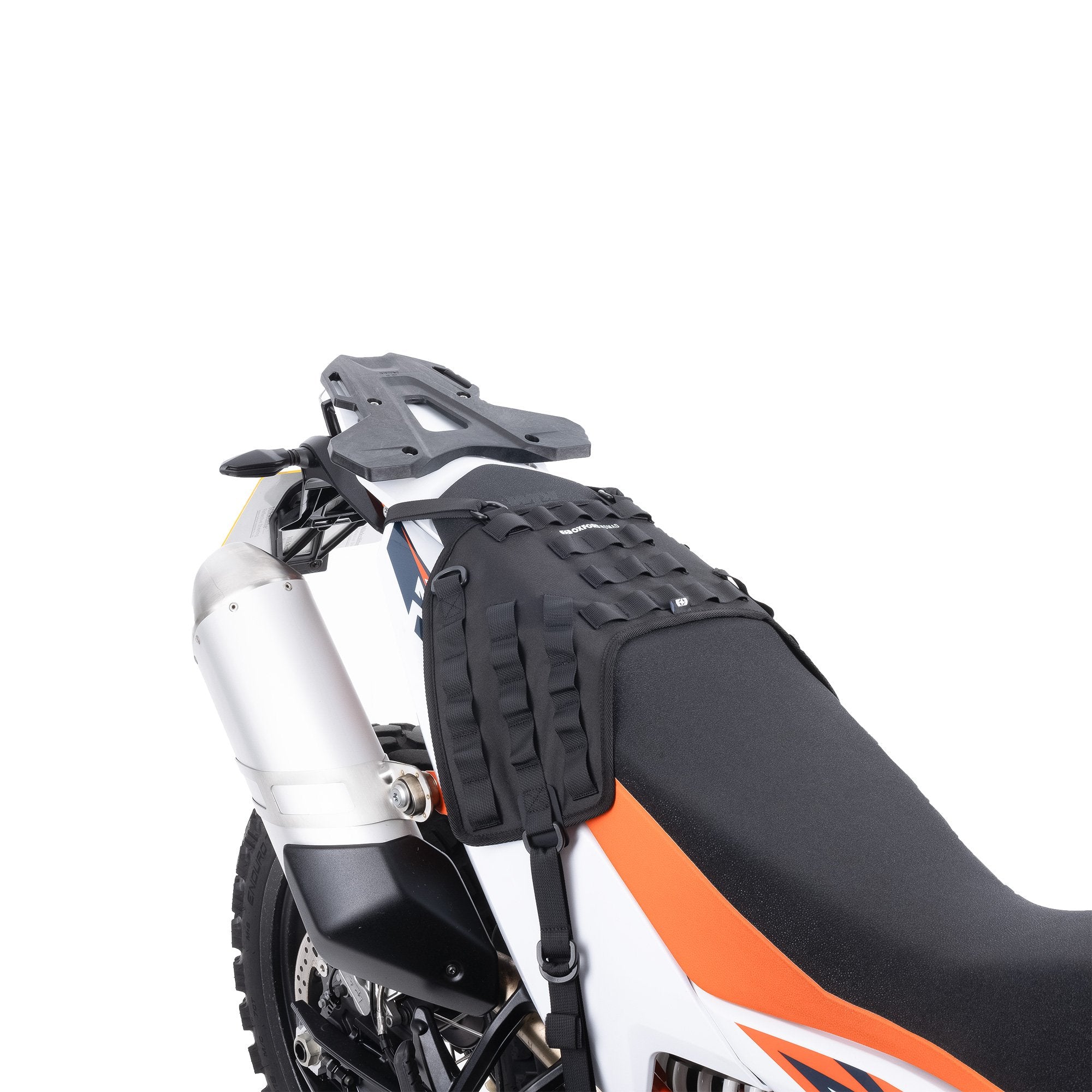 Oxford Nomad Adventure Harness FREE 1 YEAR Returns, FREE UK Delivery | ThrottleChimp