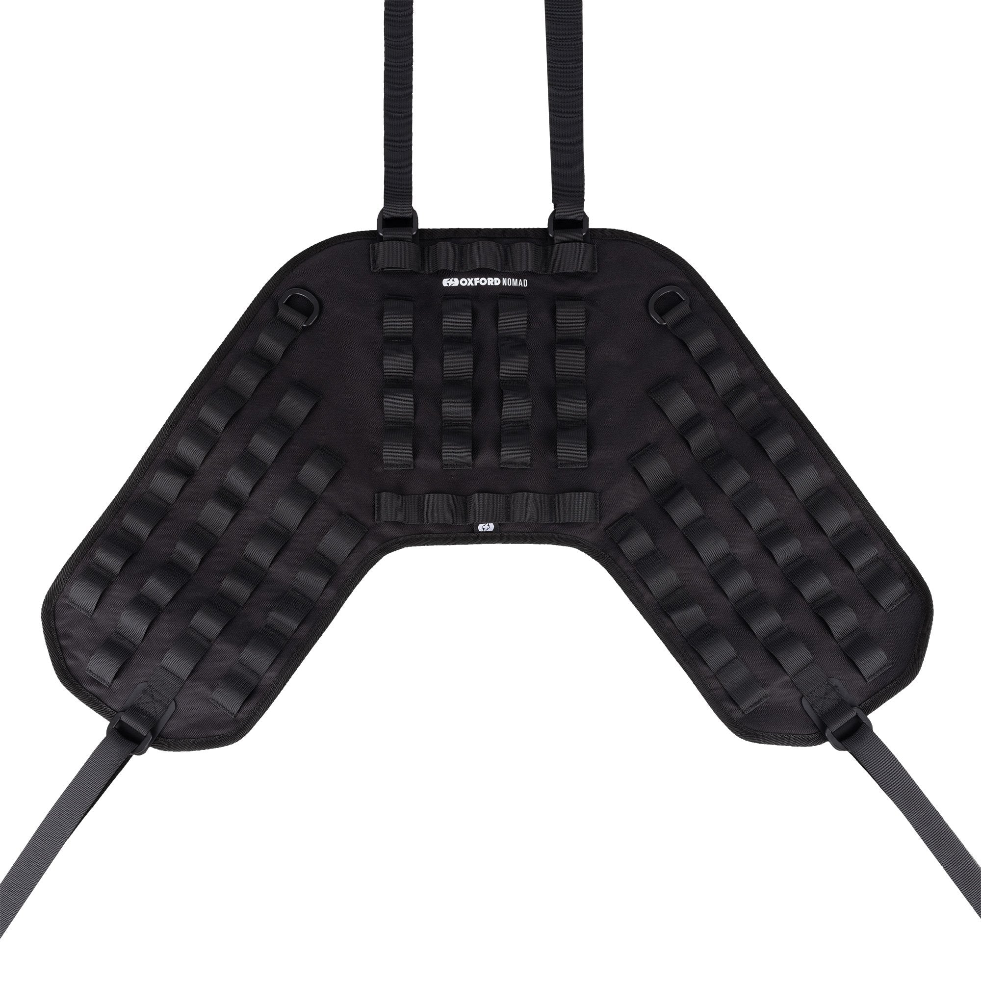 Oxford Nomad Adventure Extra Large Harness FREE 1 YEAR Returns, FREE UK Delivery | ThrottleChimp