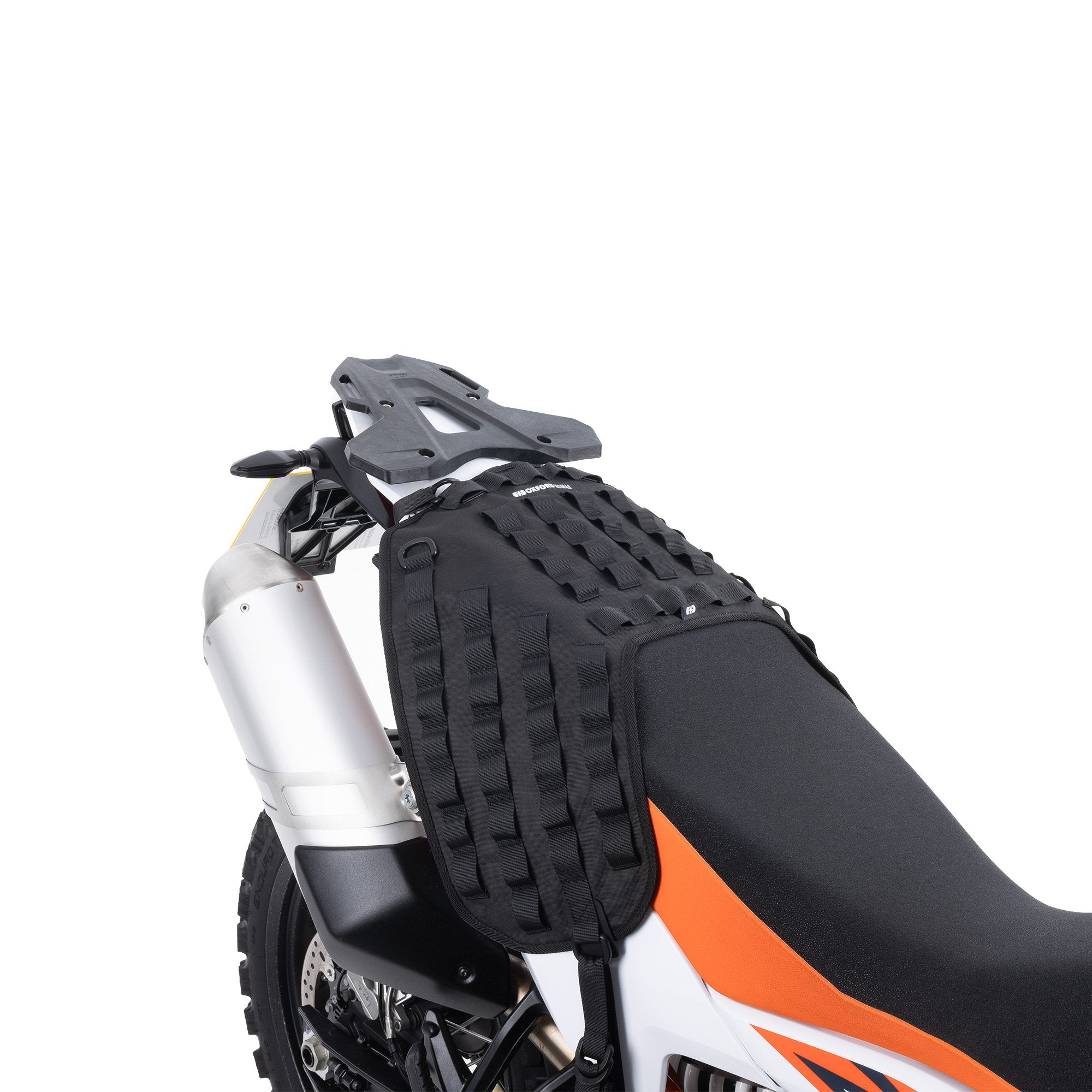 Oxford Nomad Adventure Extra Large Harness FREE 1 YEAR Returns, FREE UK Delivery | ThrottleChimp