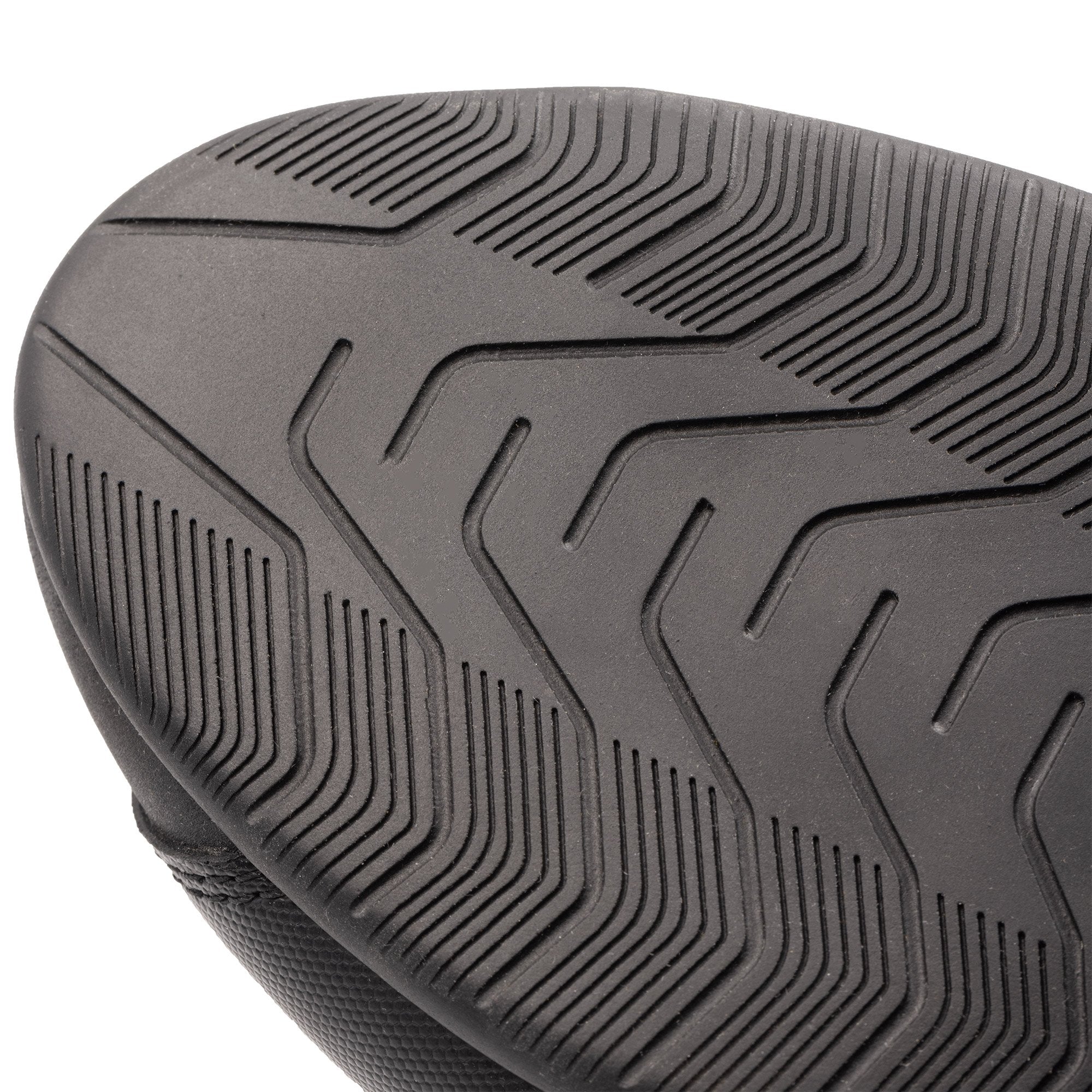 Oxford Helix Air Boots Black FREE 1 YEAR Returns, FREE UK Delivery | ThrottleChimp