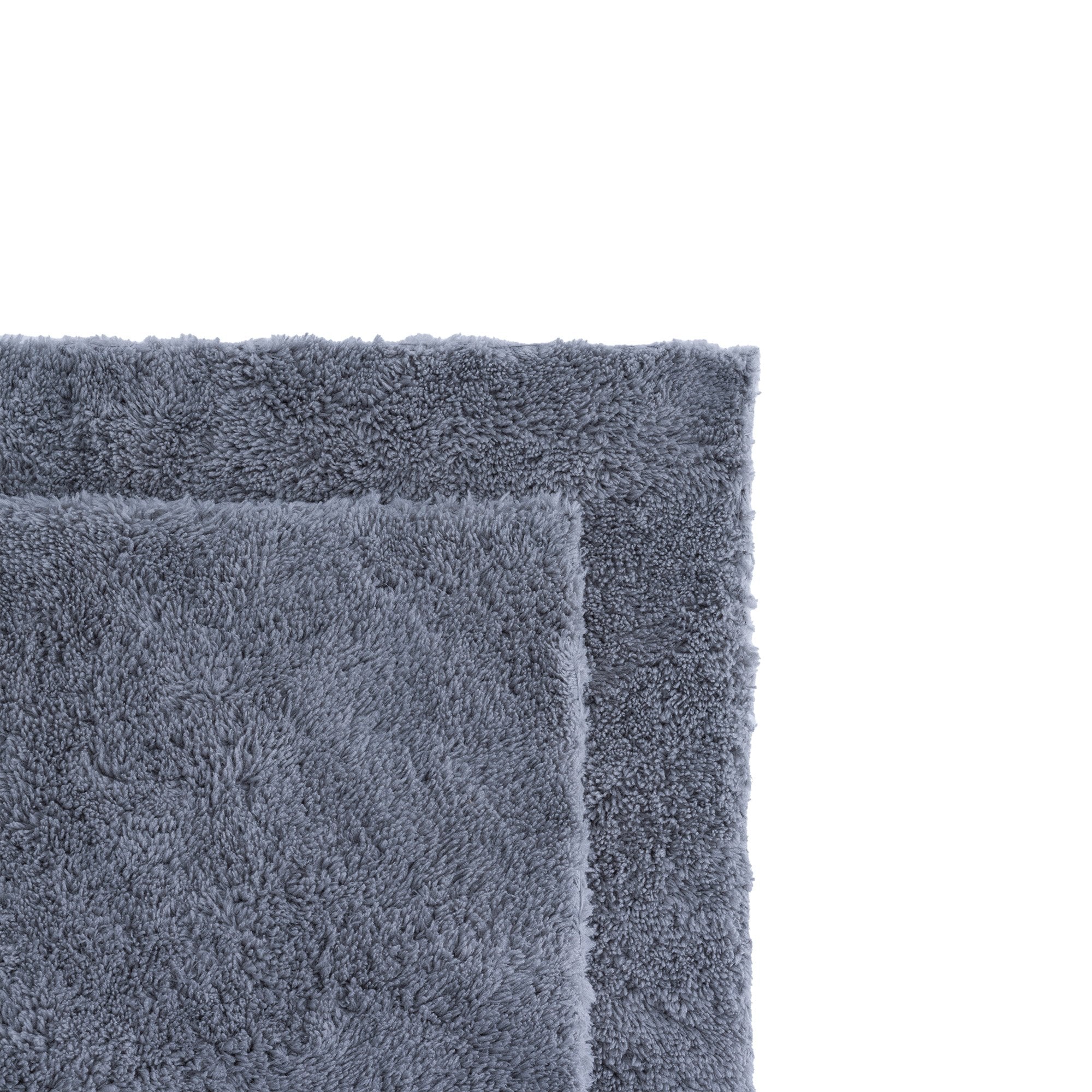 Oxford Ultra Softy Cloth Grey - Pack Of 2 FREE 1 YEAR Returns, FREE UK Delivery | ThrottleChimp