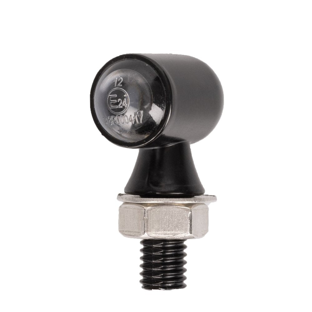 Oxford Bullet LED Rear Indicators FREE 1 YEAR Returns, FREE UK Delivery | ThrottleChimp