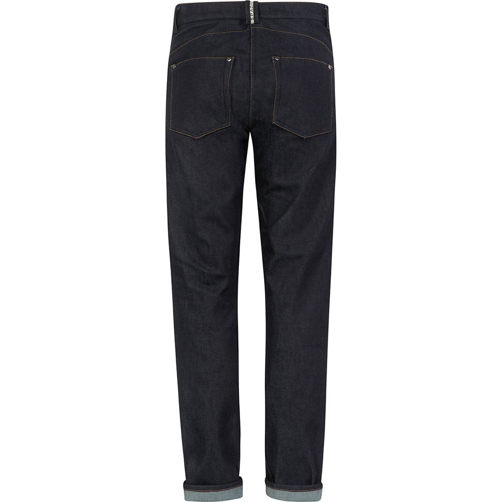 Spada Ronin CE Ladies Denim Jeans Raw Indigo FREE 1 YEAR Returns, FREE UK Delivery | ThrottleChimp