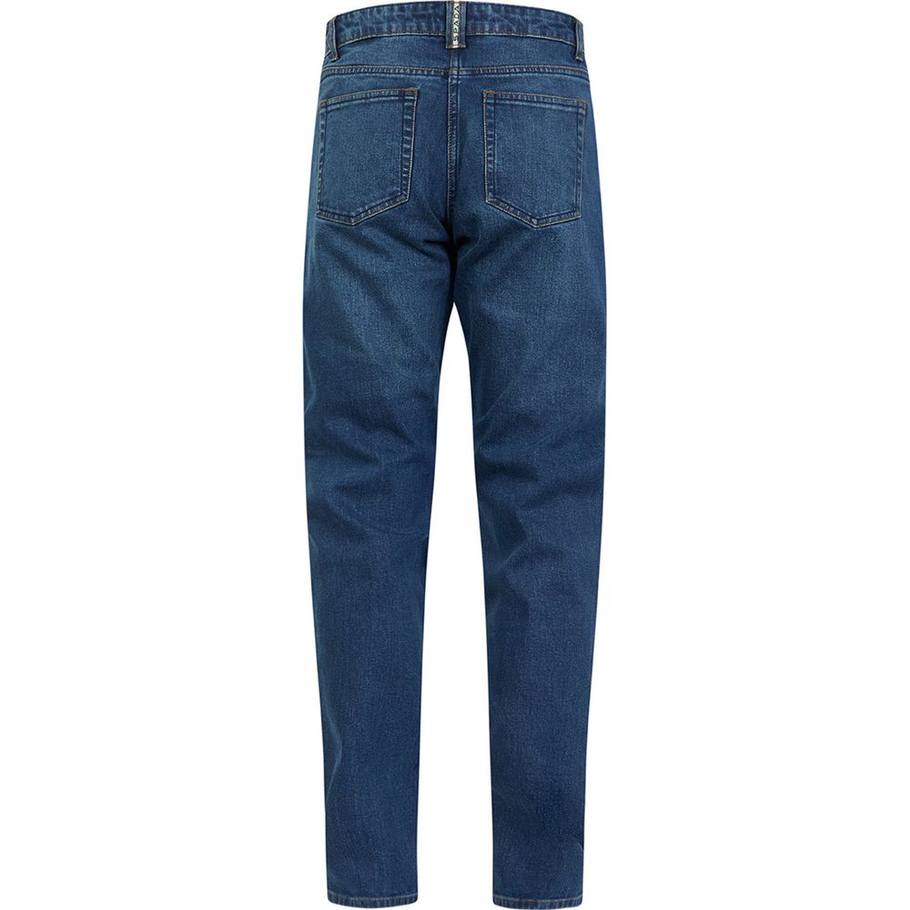 Spada Drifter CE Ladies Denim Jeans Washed Blue FREE 1 YEAR Returns, FREE UK Delivery | ThrottleChimp