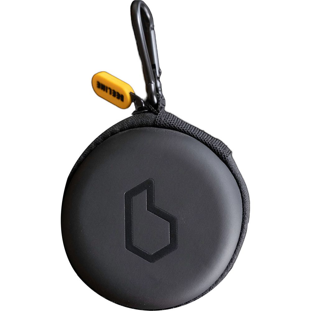Beeline Moto Carry Case Black FREE 1 YEAR Returns, FREE UK Delivery | ThrottleChimp