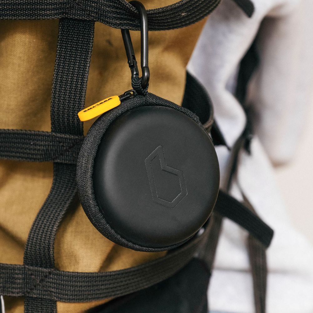Beeline Moto Carry Case Black FREE 1 YEAR Returns, FREE UK Delivery | ThrottleChimp