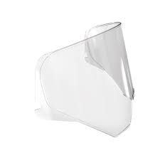 Scorpion EXO-Tech Helmet Pinlock 120 Visor Clear XLT FREE 1 YEAR Returns, FREE UK Delivery | ThrottleChimp