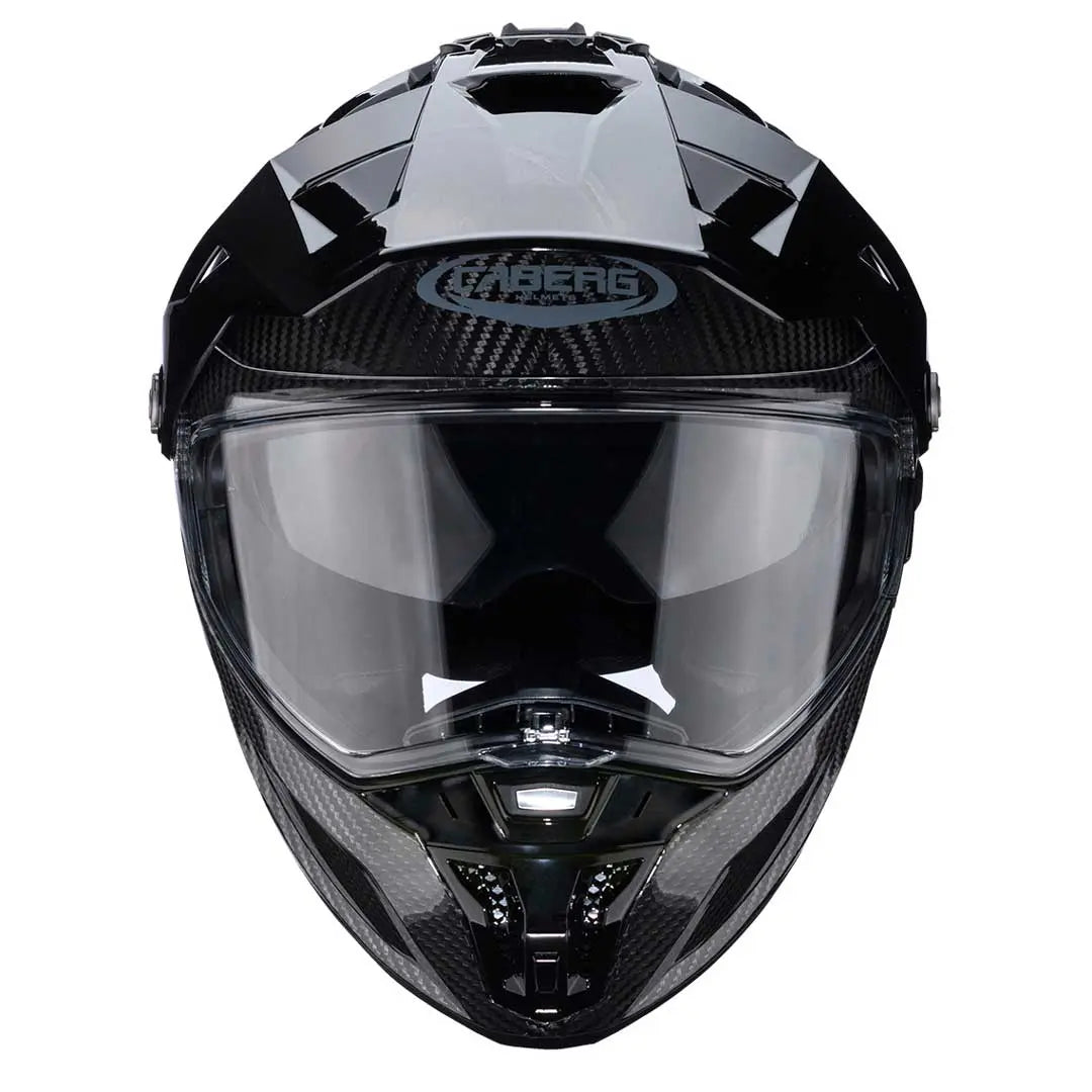 Caberg Tanami Carbon Black