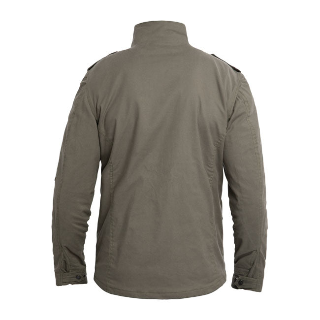 John Doe Explorer Field Jacket Olive