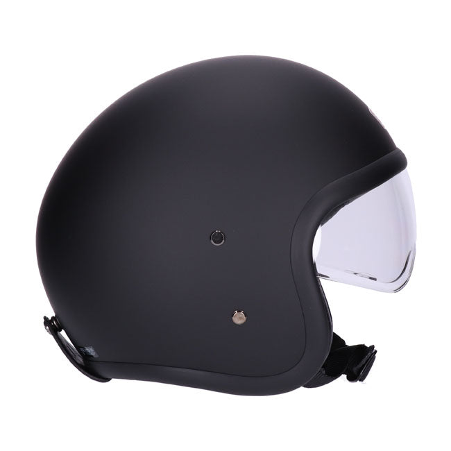 Roeg Sundown Matt Black