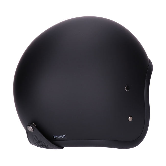 Roeg Sundown Matt Black