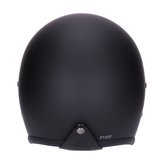 Roeg Sundown Matt Black