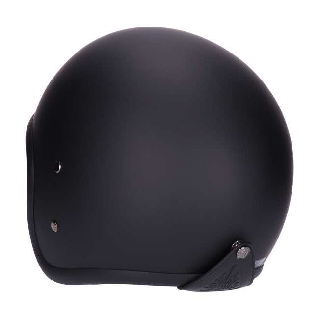 Roeg Sundown Matt Black