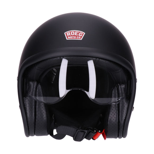 Roeg Sundown Matt Black