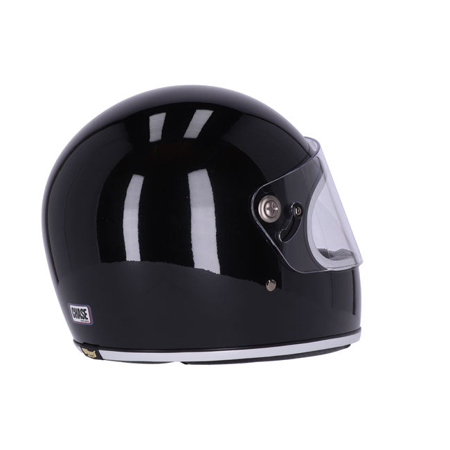 Roeg Chase Gloss Black