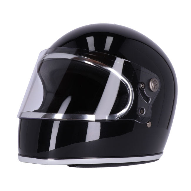 Roeg Chase Gloss Black