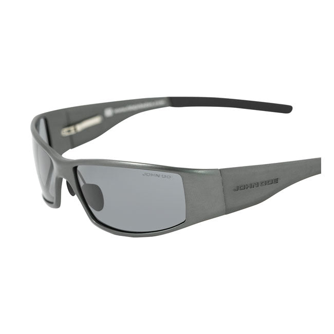 John Doe Titan Glider Sunglasses