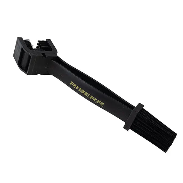 Riderr Chain Brush Black