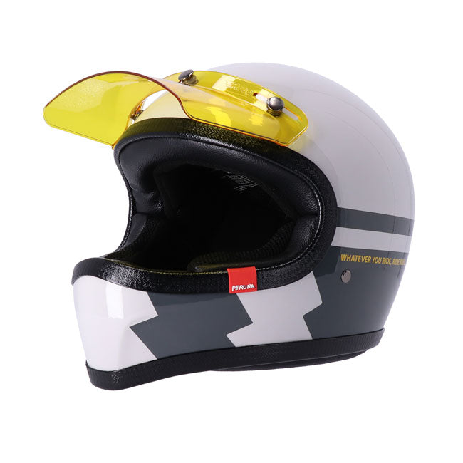 Roeg Peruna 2.0 Fog Line