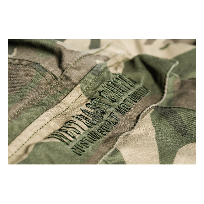 West Coast Choppers M-65 Cargo Trouser Camouflage