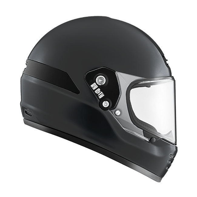 ByCity Rider Matt Black