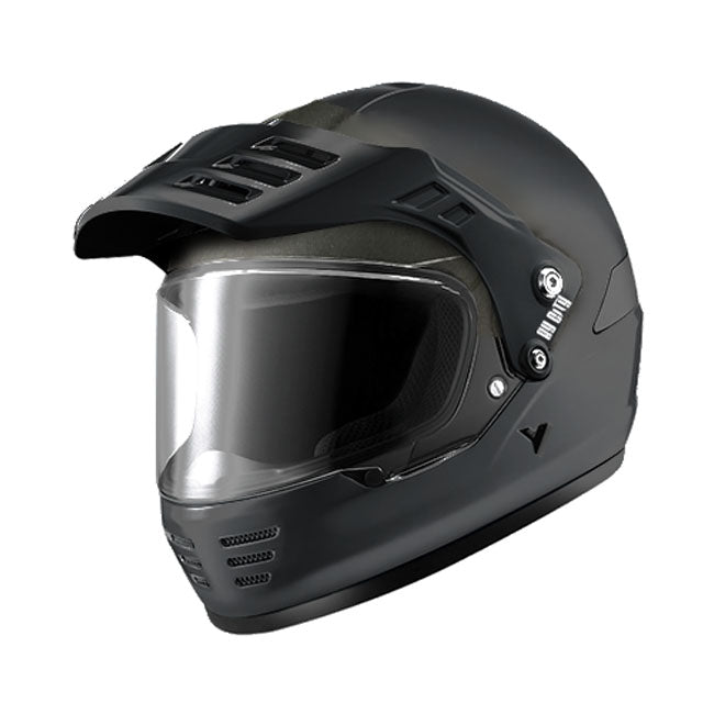 ByCity Rider Matt Black