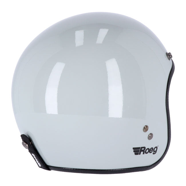 Roeg Jett Thunder Clouds Helmet