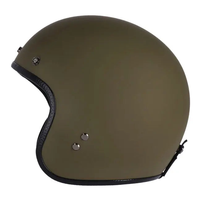 Roeg Jett Army Green
