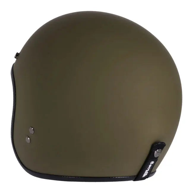 Roeg Jett Army Green