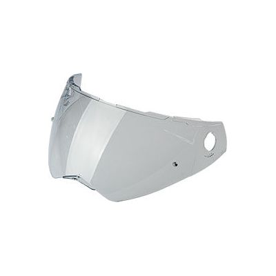 Caberg Clear Antiscratch Visor With Pins Homologated For Duke Evo Helmet FREE 1 YEAR Returns, FREE UK Delivery | ThrottleChimp