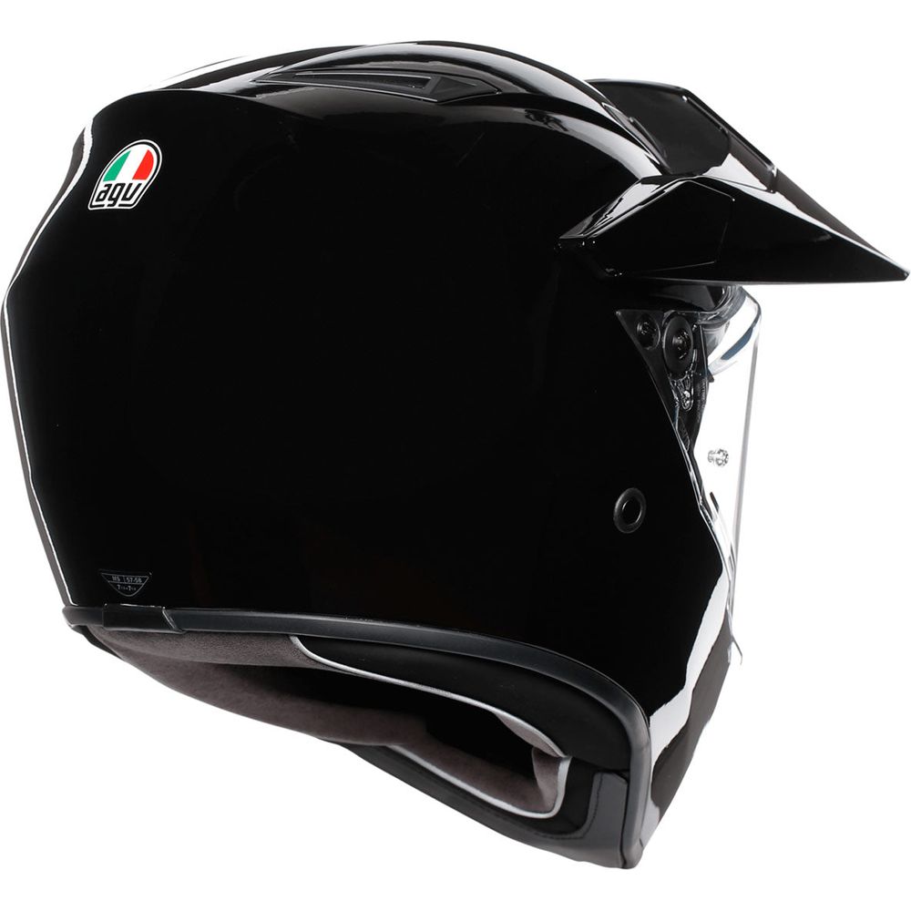 AGV AX9 Black