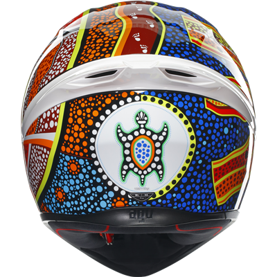 AGV K1-S Dreamtime Replica