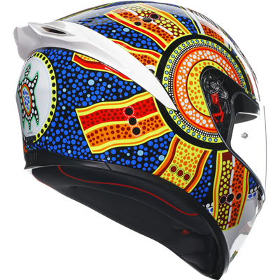 AGV K1-S Dreamtime Replica