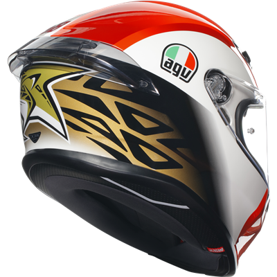 AGV K6-S SIC58 Replica