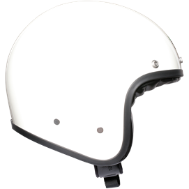 AGV X70 Mono White