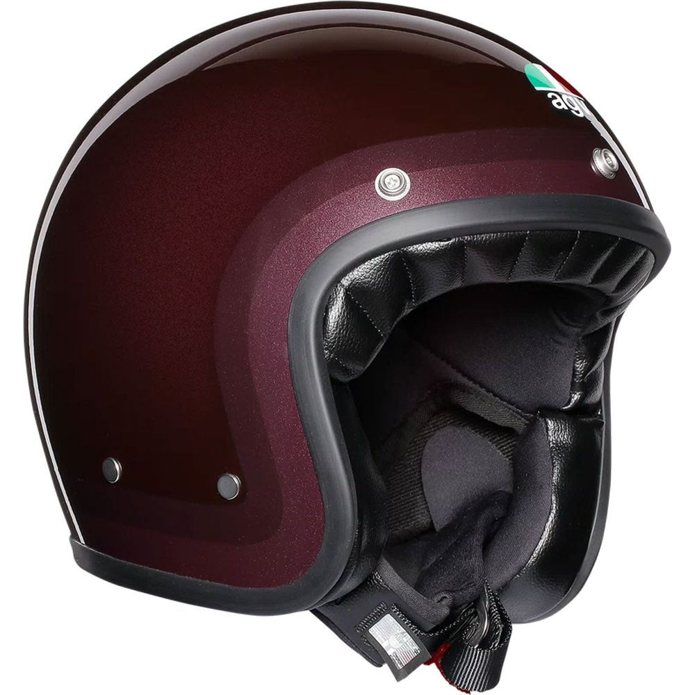 AGV X70 Trofeo Red